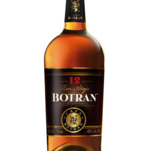 BOTRAN 12 years old