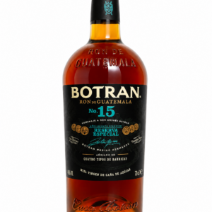 BOTRAN 15 years old
