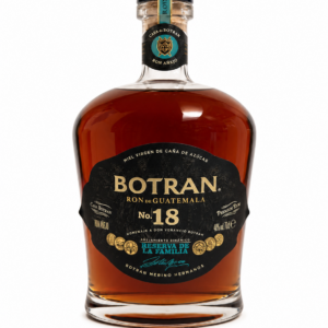 BOTRAN 18 years old