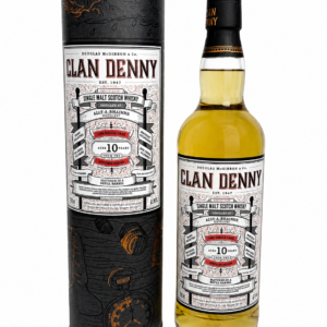 ALLT-A-BHAINNE 10 years old