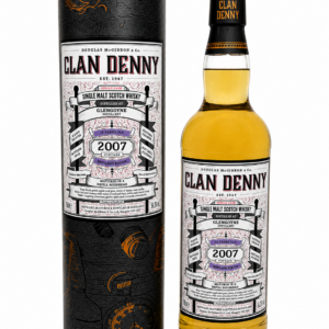 GLENGOYNE 15 years old