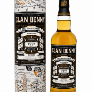 INVERGORDON 20 years old