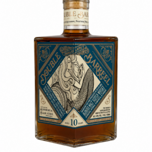 BOWMORE / BLAIR ATHOL 10 years old