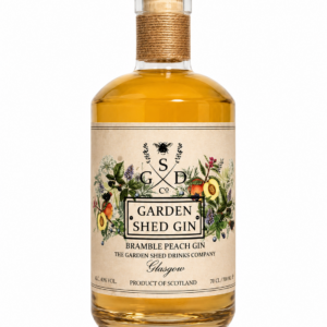 The garden Shed