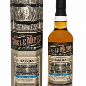 CAOL ILA 10 years old
